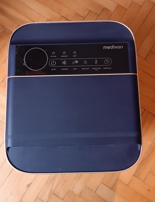 Masażer do stóp Medivon Soozy