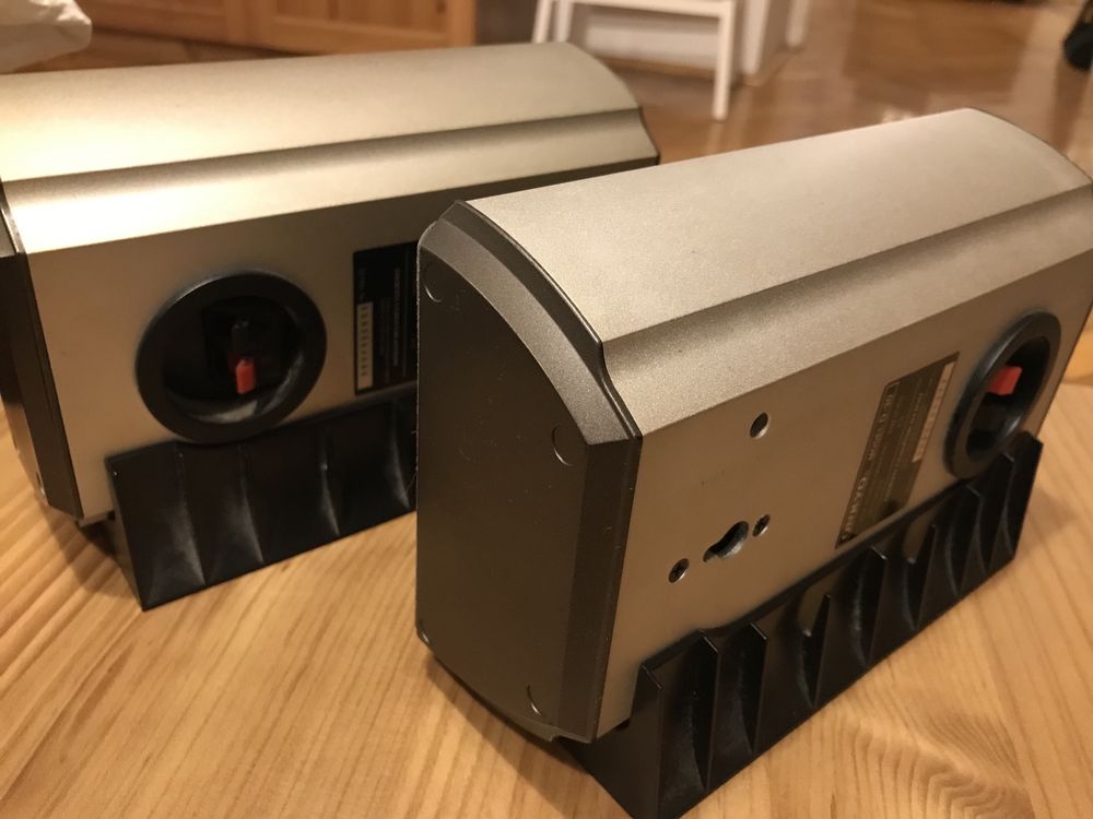 Kolumny glośnikowe Onkyo D- 30