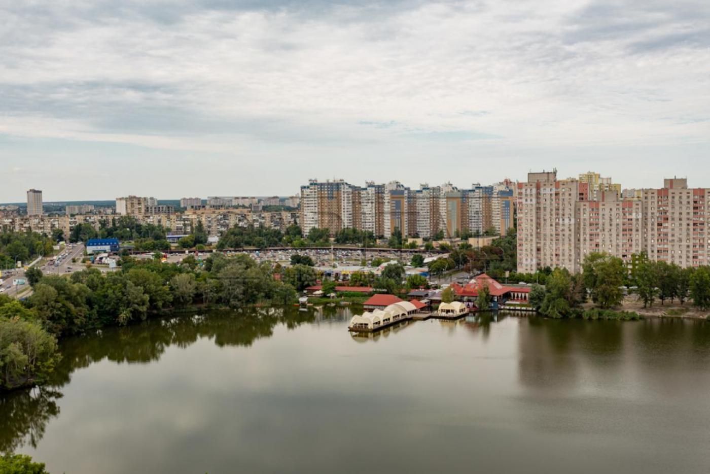 Продаж квартири, вул. Драгоманова, Позняки, Київ