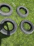 Opony letnie 165/70 r14
