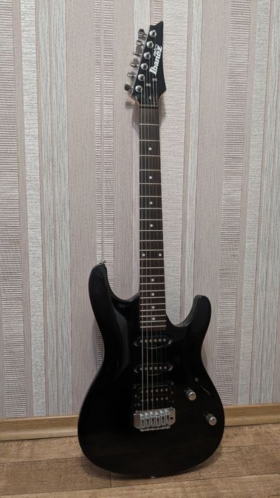 Електрогітара Ibanez gio GSA 60