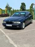 Продам BMW E 39 газ/бензин