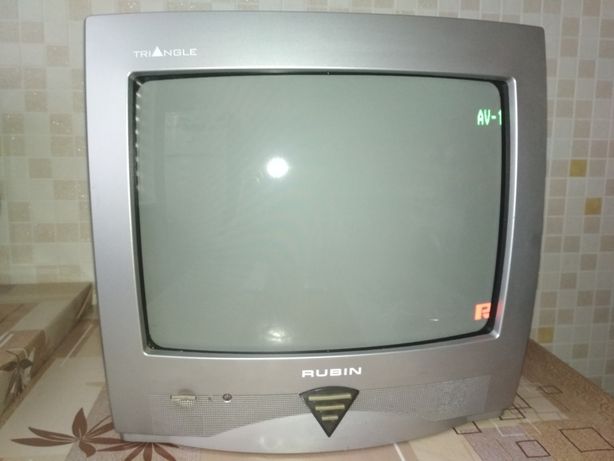 Телевизор Rubin 37М09Т-2
