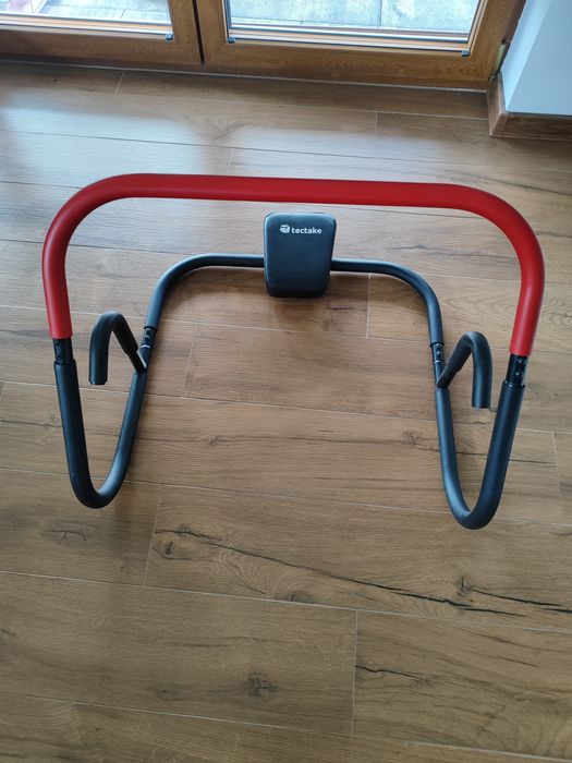 Kołyska do brzuszków Tectake