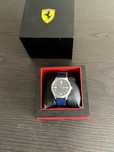 Relogio Ferrari -