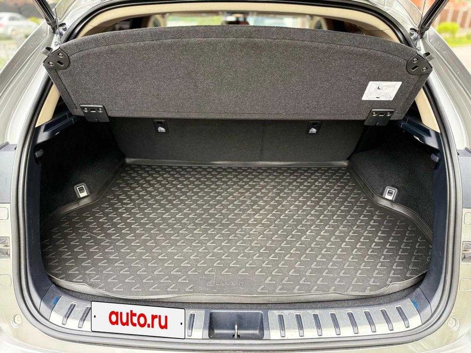 Lexus NX 300 2019