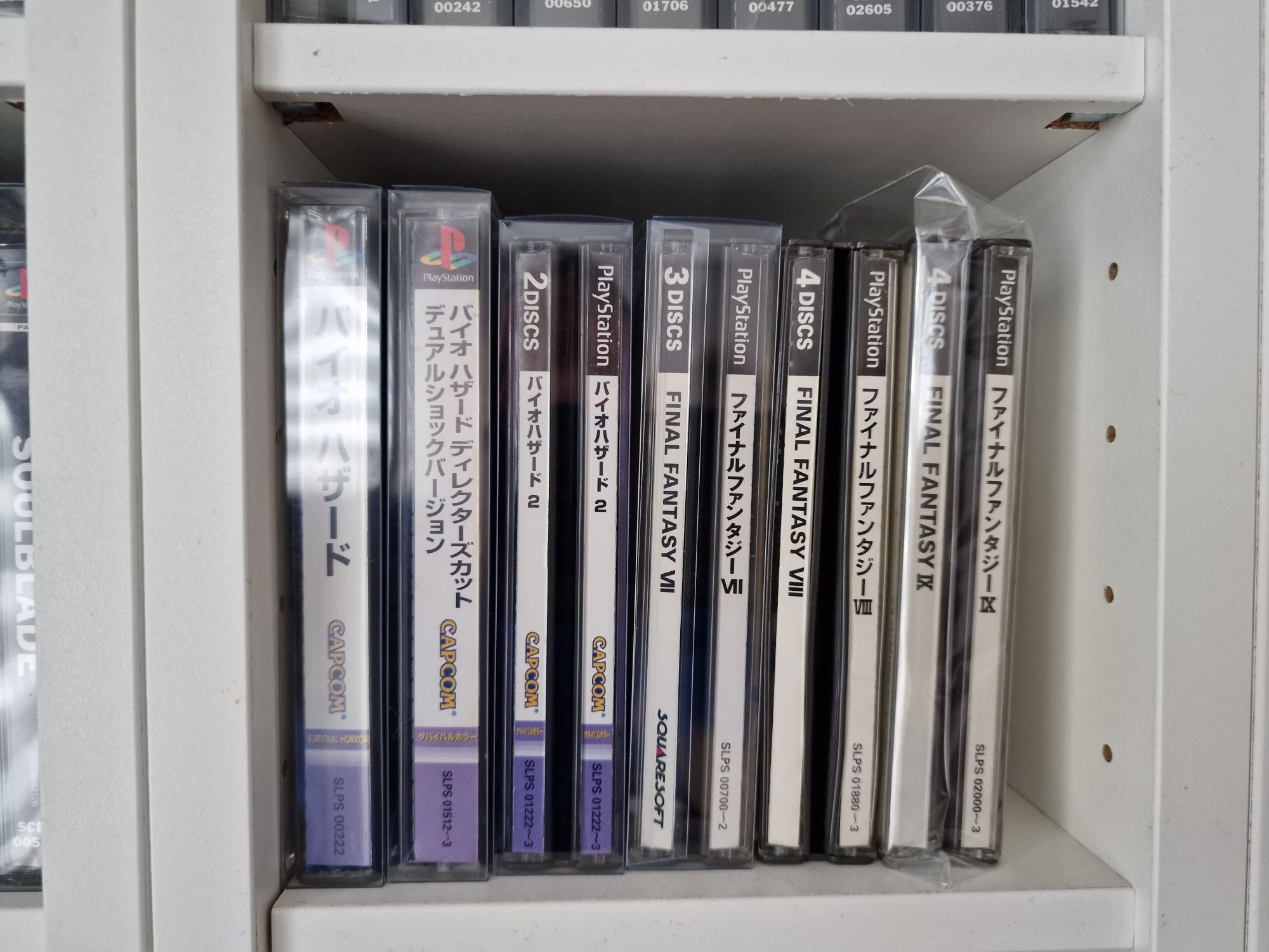 PSX PlayStation 1 - 101 gier, stan idealny, Black Label ANG