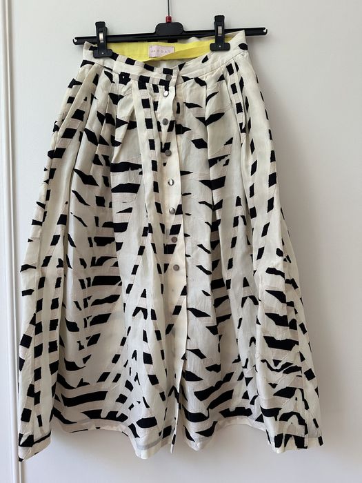 Спідниця the coat