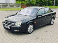 Opel Vectra C 1.8i 16V 122KM * GTS * Sedan * Czarny * Aluski * Bardzo Zadbany * Ok