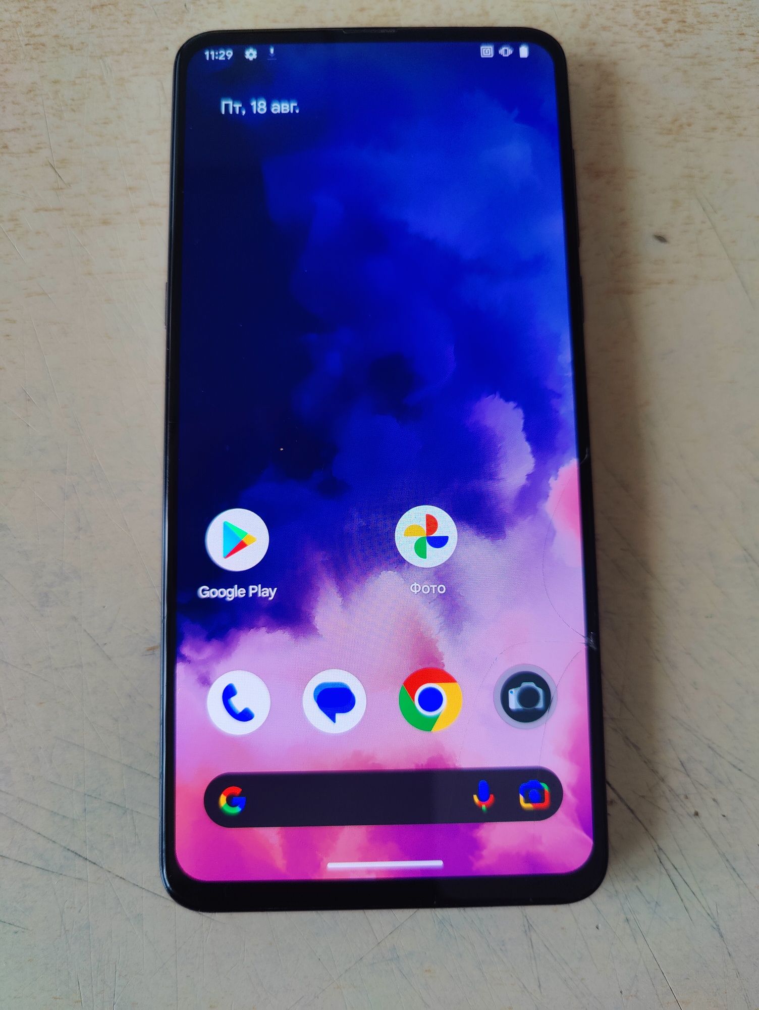 Sprzedam smartfon Xiaomi mi mix 3. Stan BDB