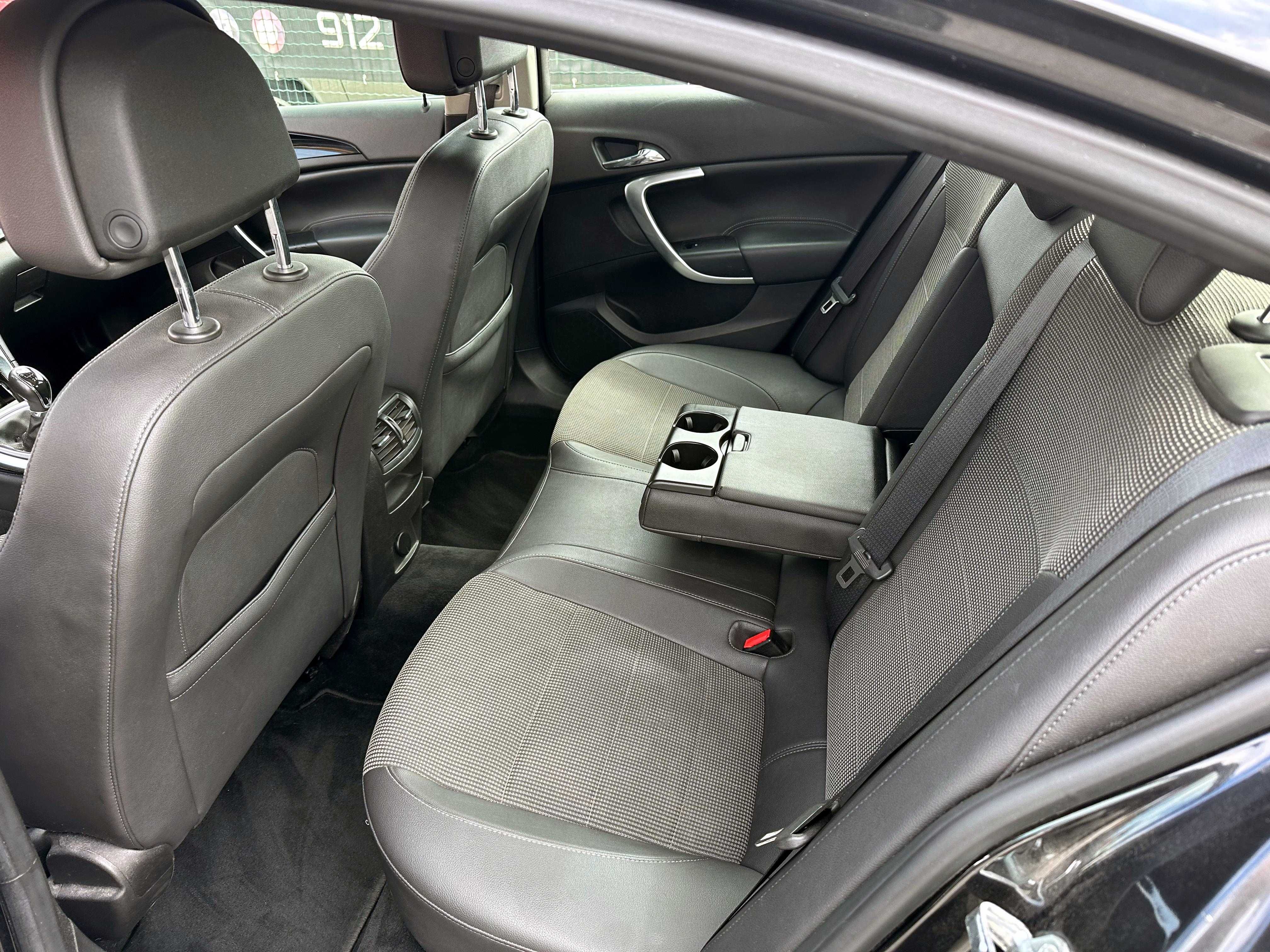 opel Insignia 2.0 CDTI NACIONAL