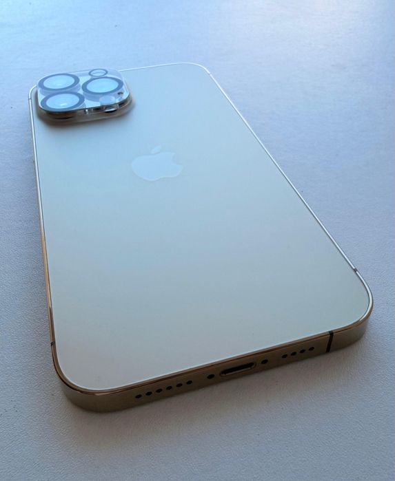 Iphone 13 Pro Max 128Gb NOVO