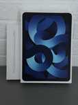 iPad Air 5 M1 64GB Wi-Fi + Pencil 2, гарантія, стан новий