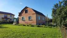 Продам будинок в Ільпіні