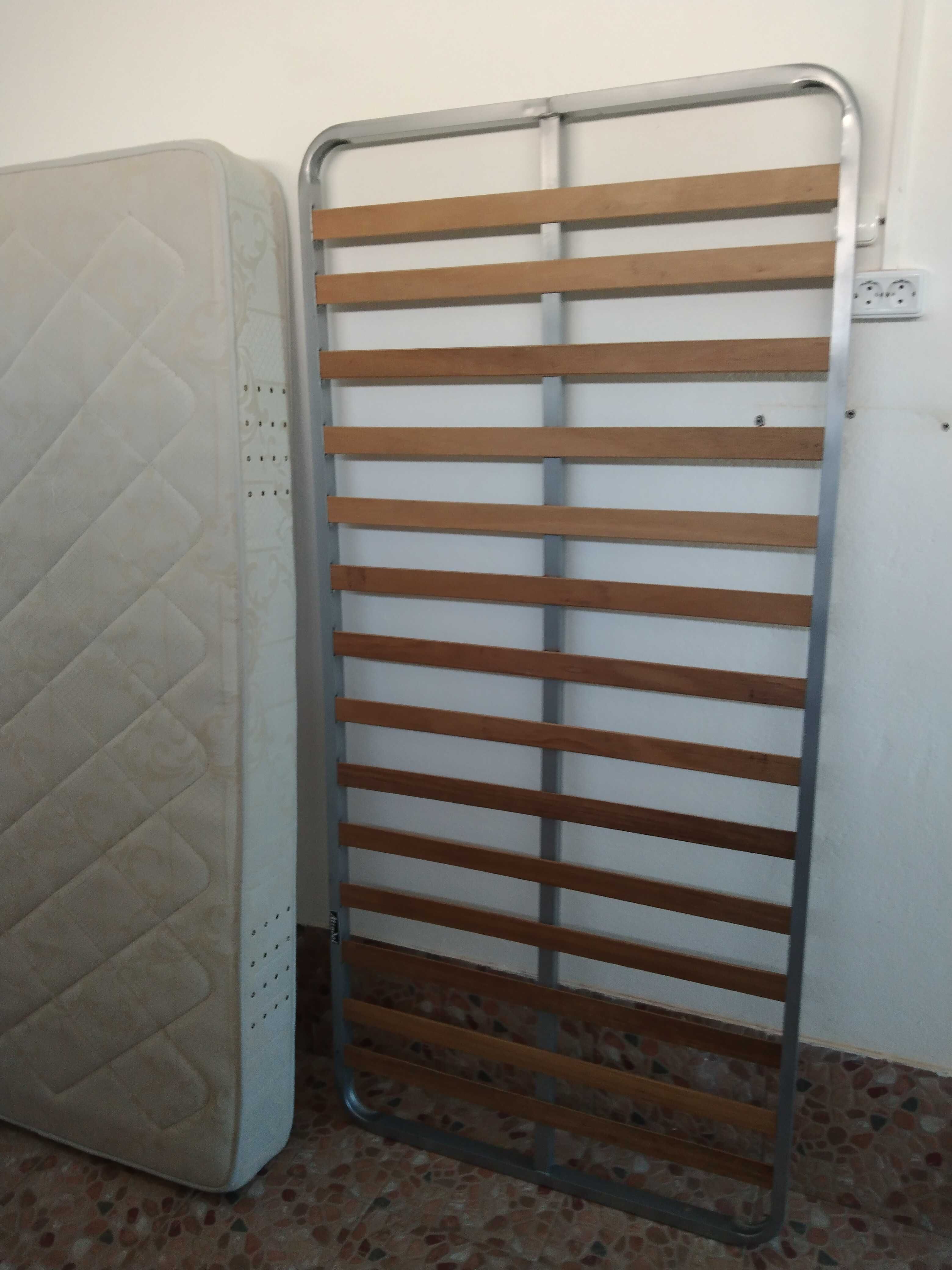 Camas - quarto - conjunto