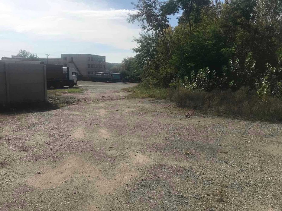 Продам складское помещение 3150 м.кв.