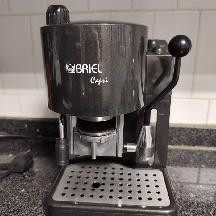 Máquina de café Briel