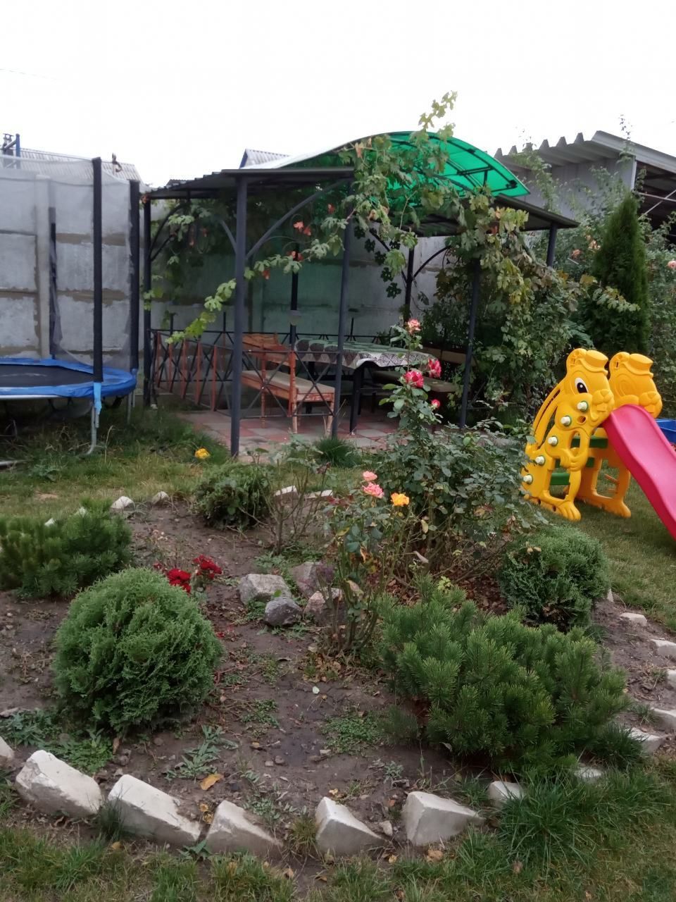 Сдам дом со всеми удобствами в Подгородном для семьи