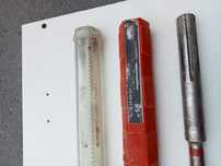 Wiertlo do betonu Hilti SDS 5/8