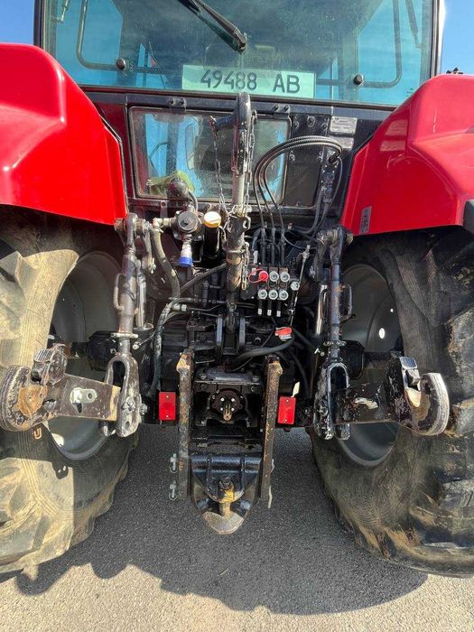 Колісний трактор МТЗ Беларус 2022.3