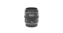 Canon Lente compact macro lens 50mm 1 25