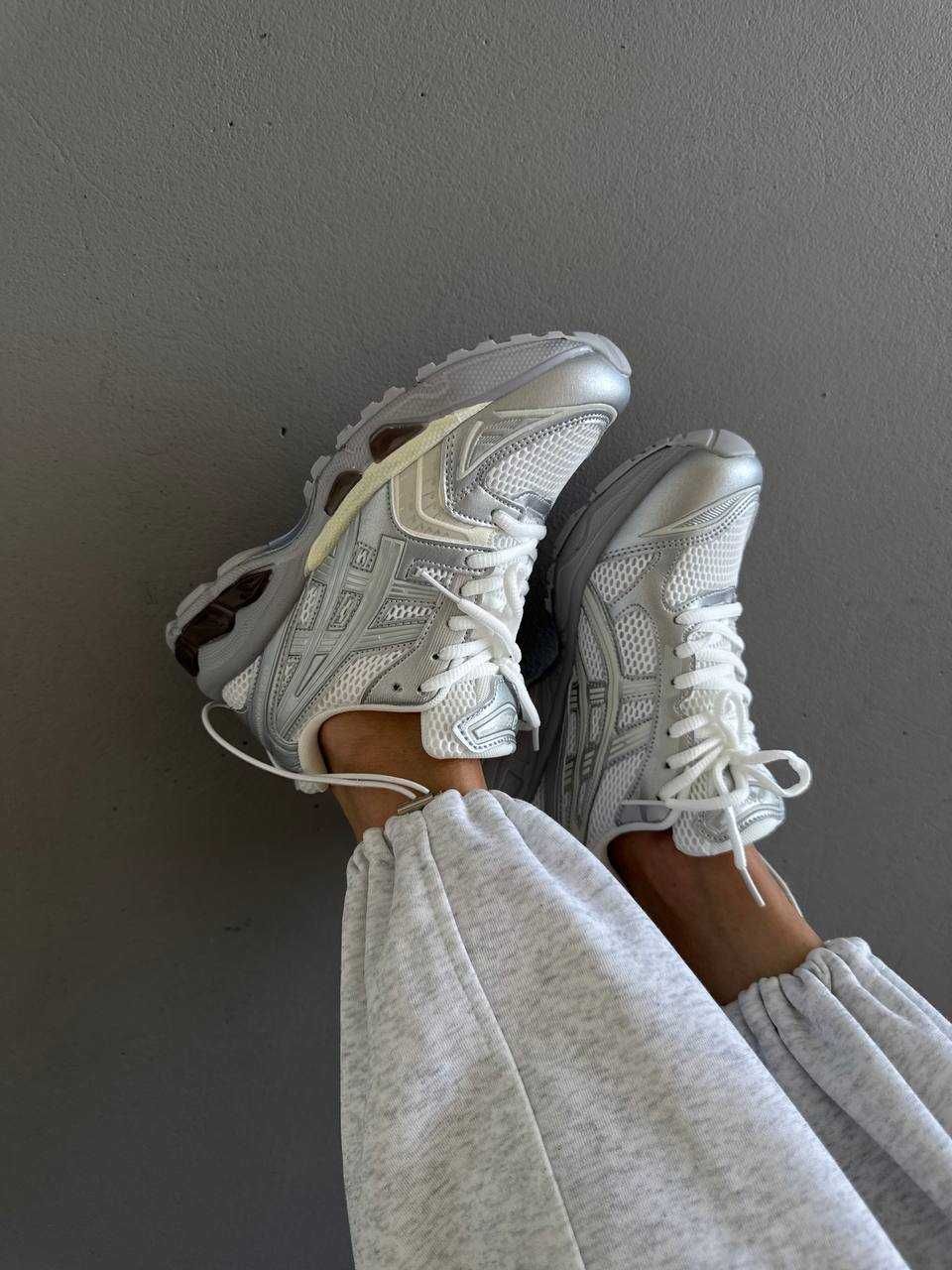 Кросівки ASICS GEL KAYANO 14 | асікс | асікси | літні красовки | сітка
