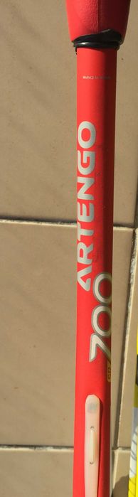 Raquete Squash Artengo SR700 - Usada