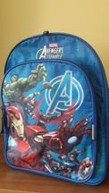 Plecak szkolny  Avengers