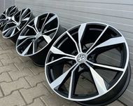 Felgi VW Volkswagen Tiguan II 8.5x20 ET38 5NN601025AA