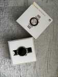 Smartwatch Huawei gt 4 41 mm złoto srebrny
