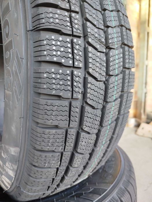 Шини 235/65R16C	Kleber	Transalp 2 115/113 | нові зимові 4шт