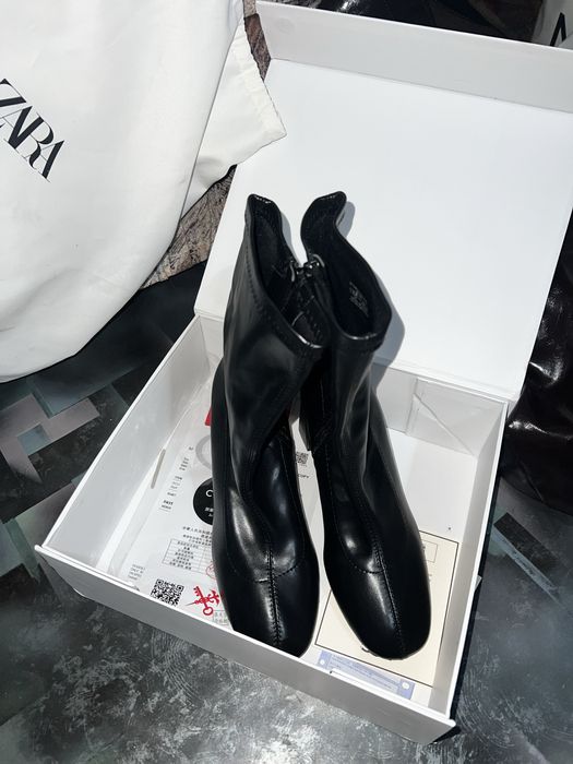 Сапоги Зара (Zara)