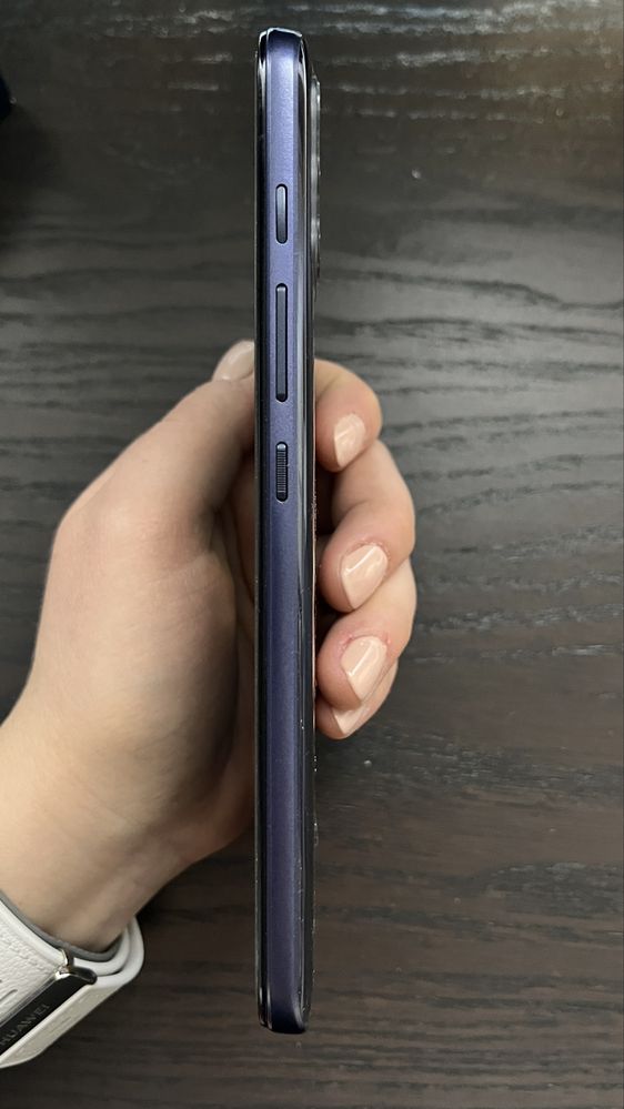 Motorola moto g50 NOWA, pudełko