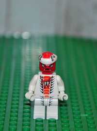 F0523. Figurka LEGO Ninjago - njo035 Snappa