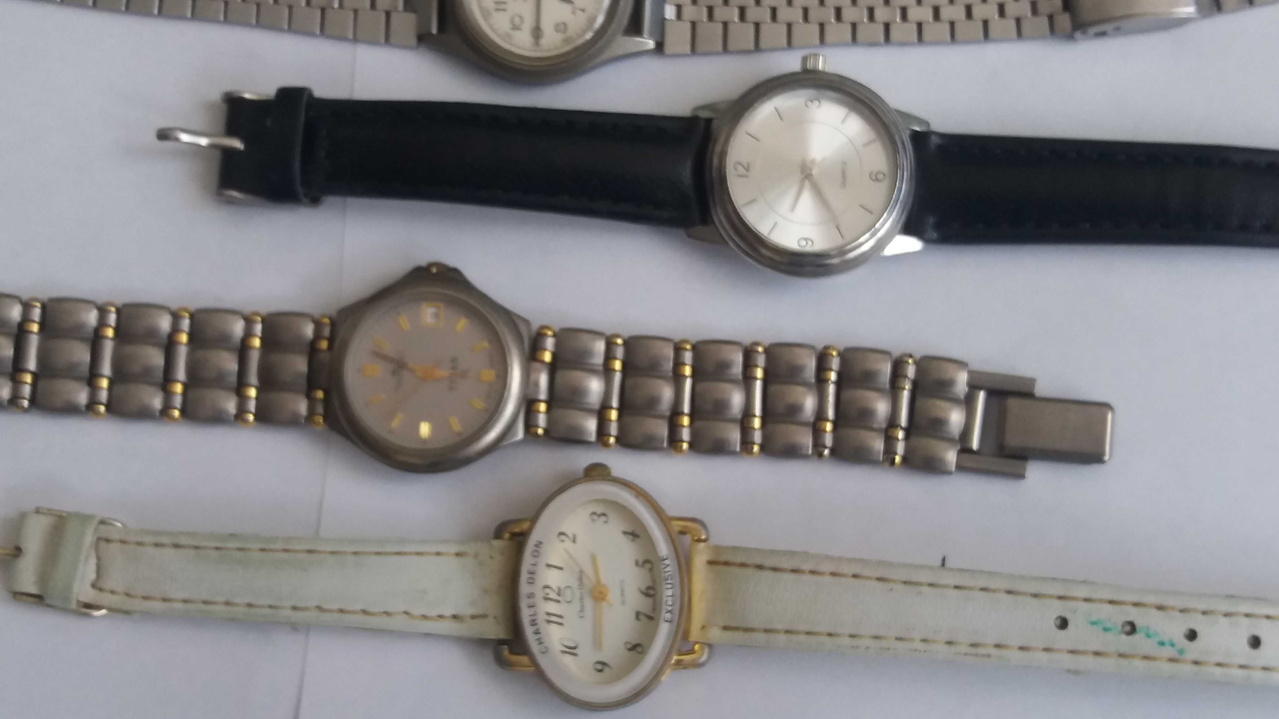 lx, zegarek Charles delon, Tempic, Adora Saphir, Cyprea inne starocie