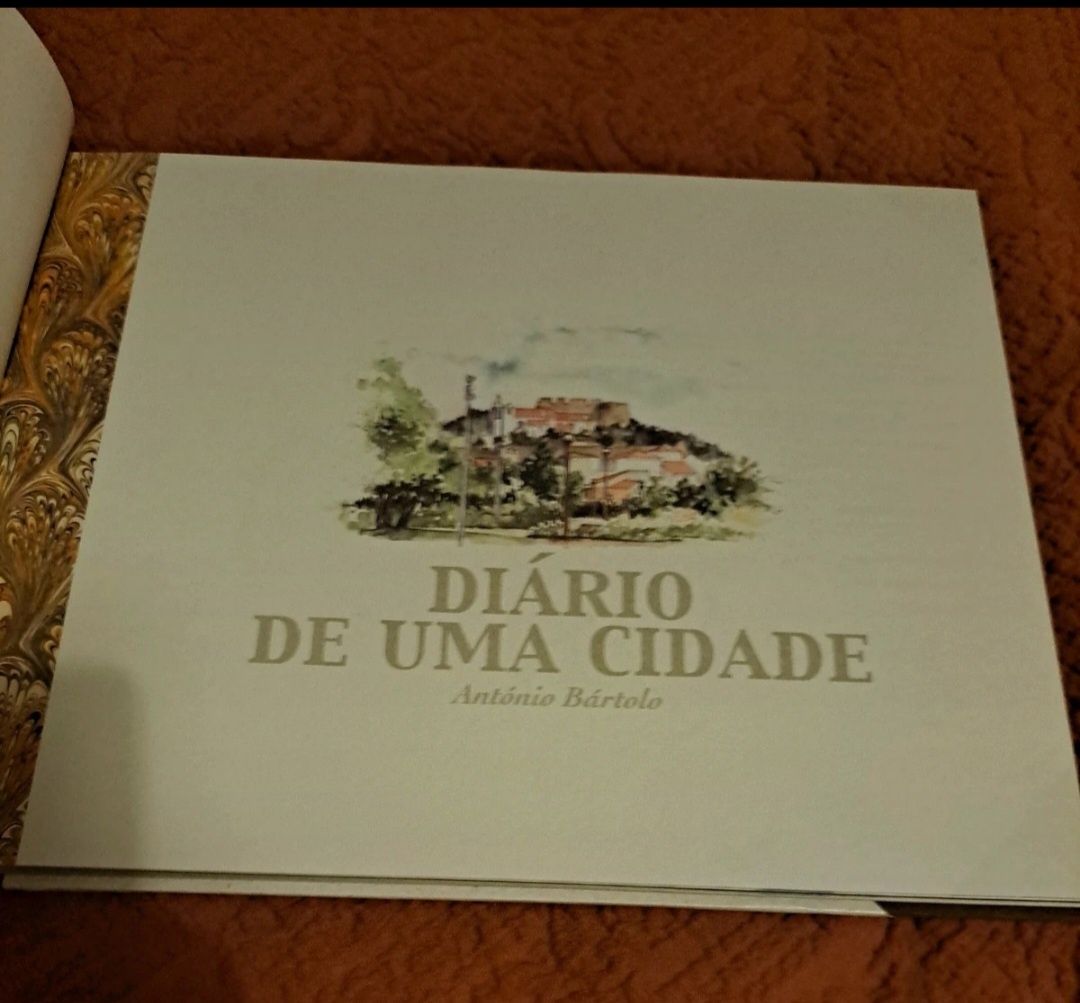 Diário de uma Cidade - Torres vedras