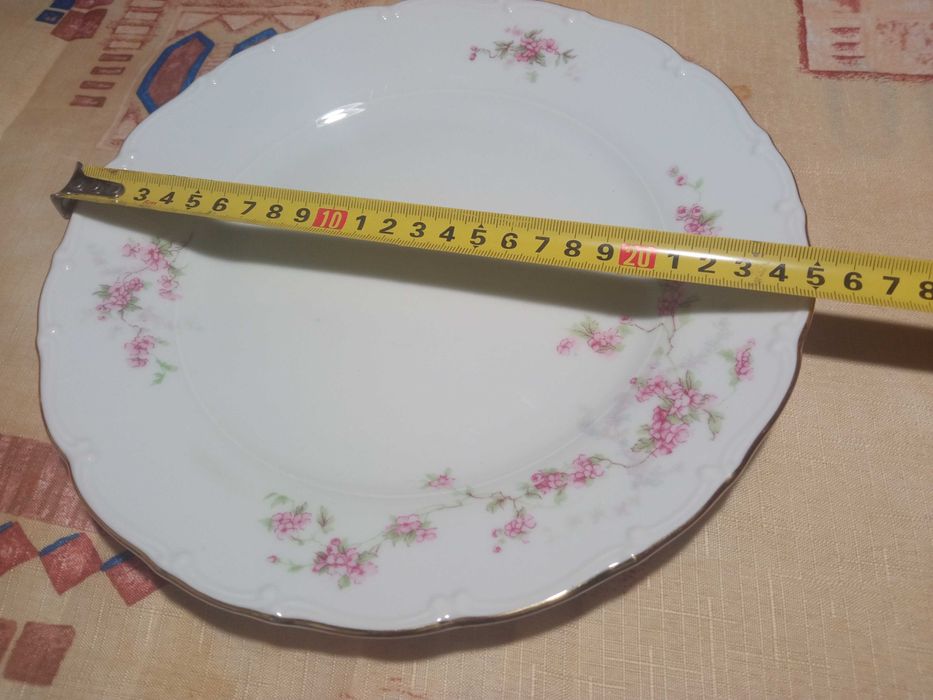 ТАРЕЛКИ  чехословакия