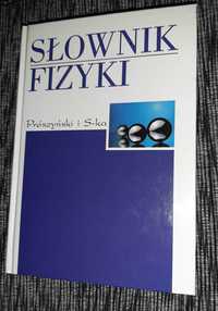 Słownik fizyki Prószyński i S-ka