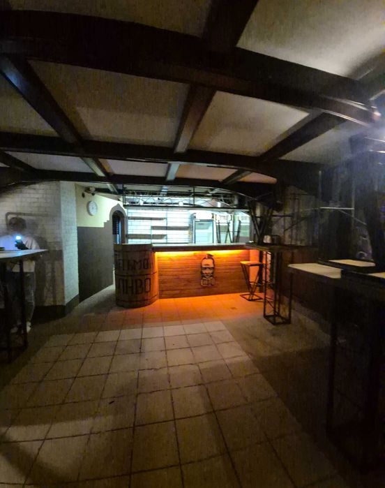 Продається комерційна нерухомість