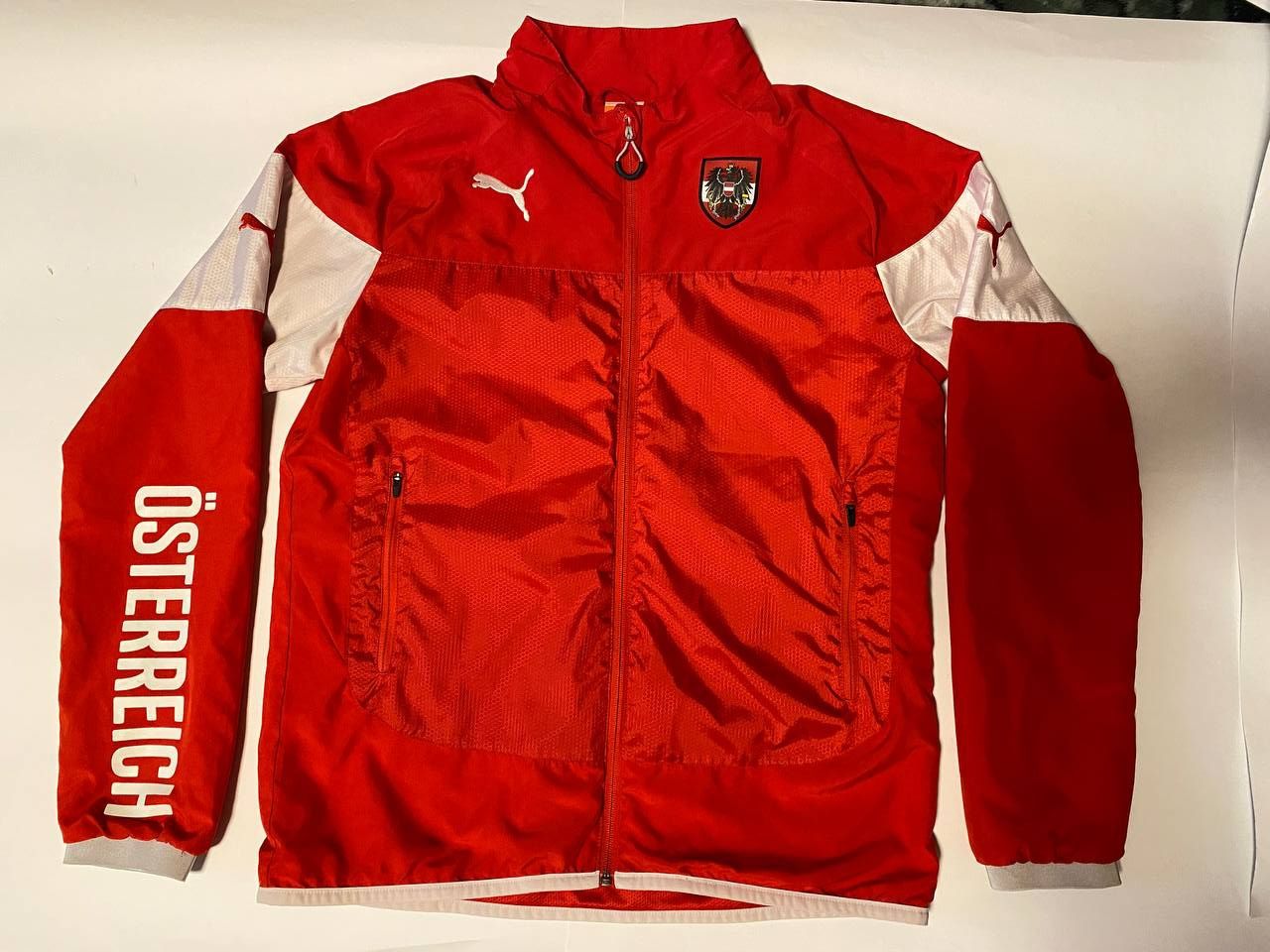 Олімпійки Puma ретро оригінальні р. М