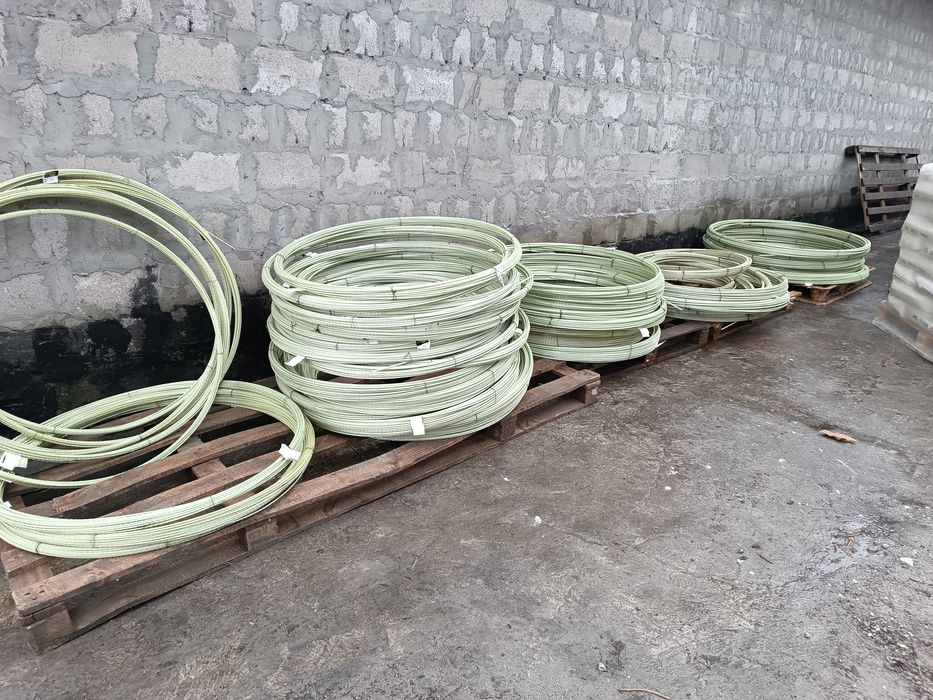 Композитная арматура, сетка