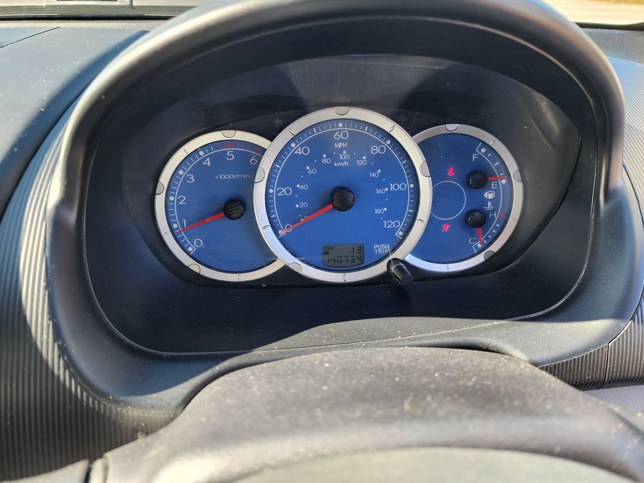 Mitsubishi L200 2009 рік в Україні!