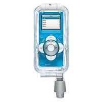 ETUI H20 Audio Waterproof Case iPod Nano (2nd Gen)