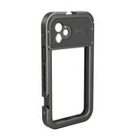 Клітка для смартфона SmallRig Cage for iPhone 12 Pro Max 3077