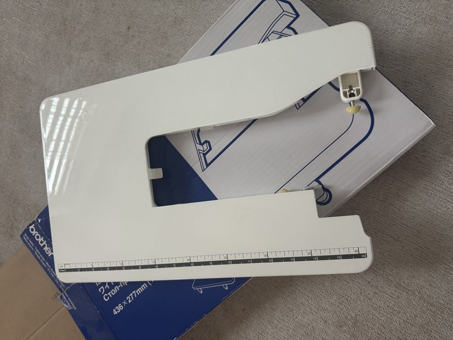 Blat do szycia Brother