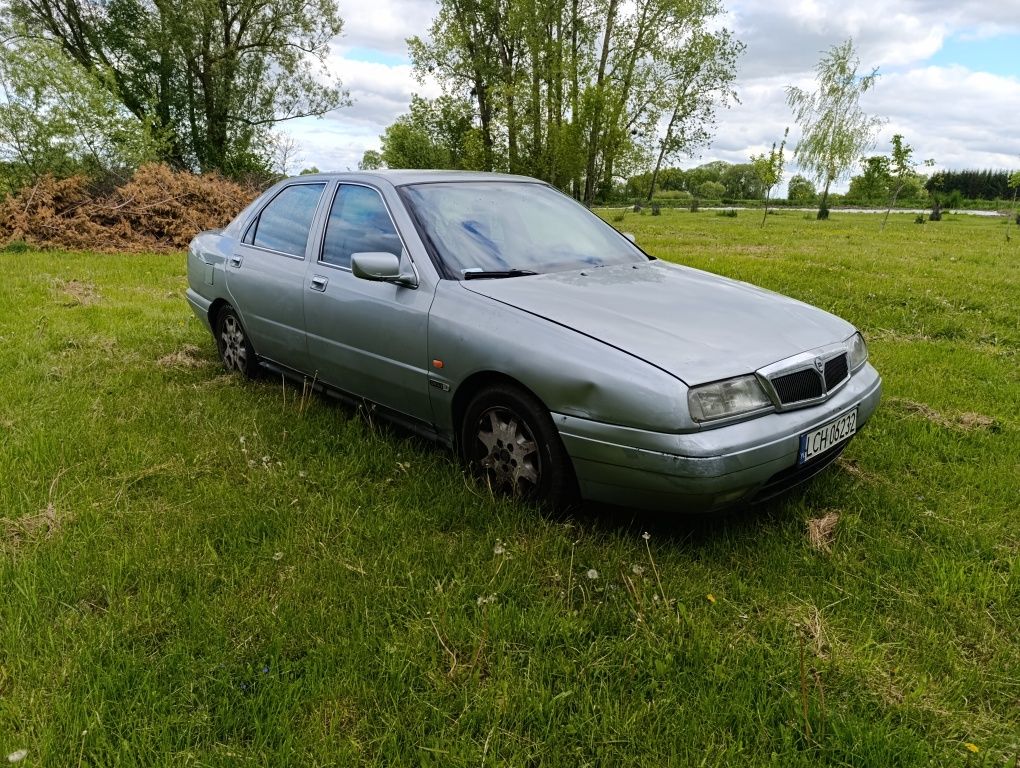 Lancia Kappa 2.0 benzyna