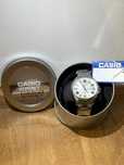 Оригінальній годинник Casio MTP-1384D-7A2
