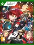 Persona 5 Royal (XONE/XSX) Gra nowa w folii