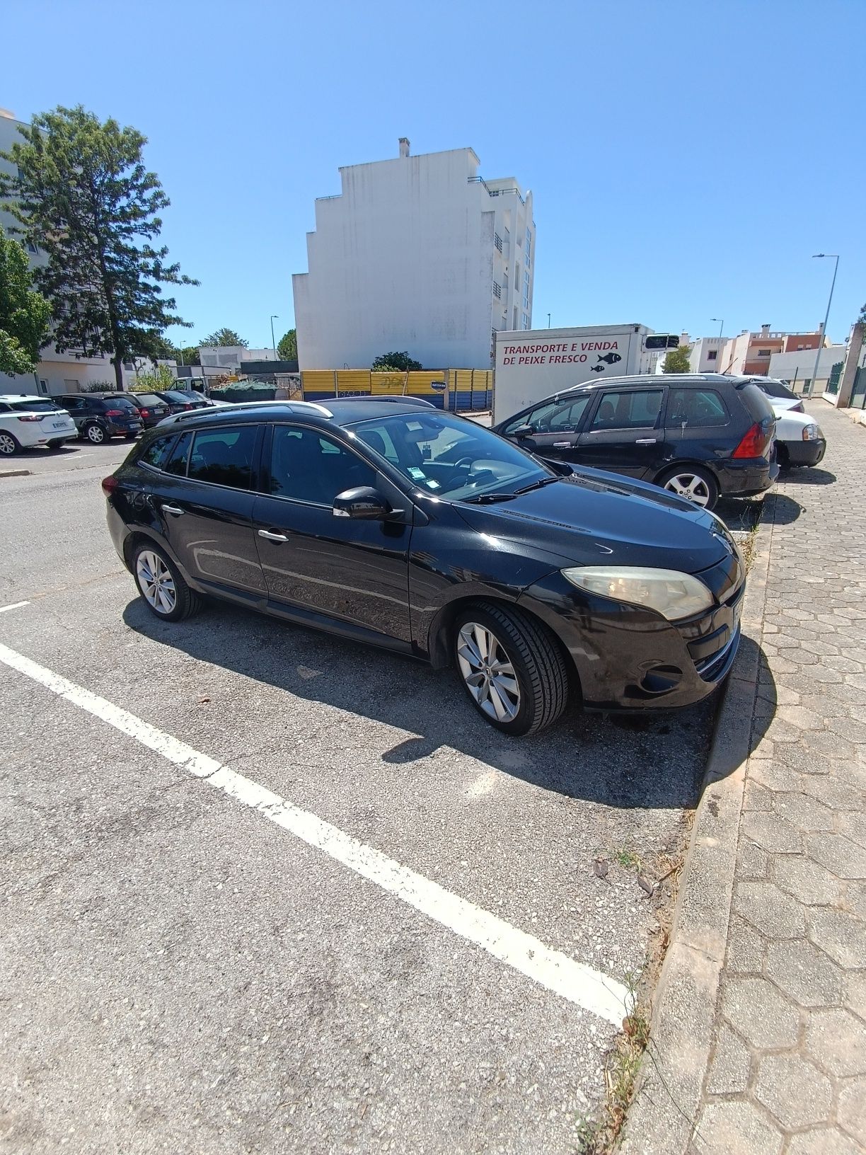 Renault Megane III 1.5 dci