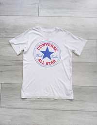 Converse all Star oryginalny t-shirt koszulka rozm 128-140